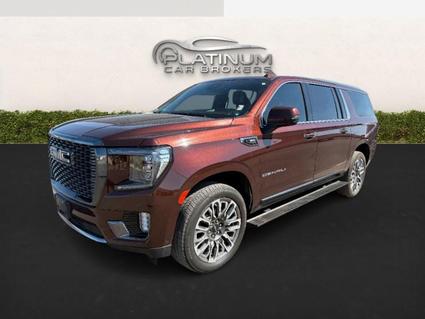 2023 GMC Yukon XL Spearfish SD