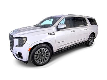 2024 GMC Yukon XL Billings MT