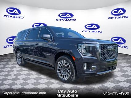 2023 GMC Yukon XL Murfreesboro TN
