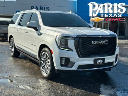 2023 GMC Yukon XL Newberry SC