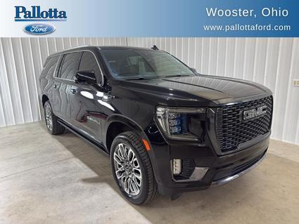 2023 GMC Yukon XL Wooster OH