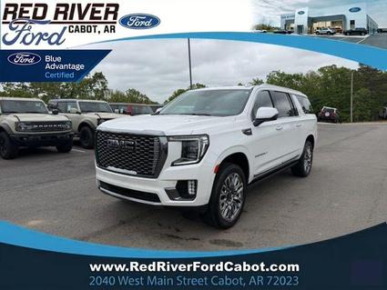 2024 GMC Yukon XL Cabot AR