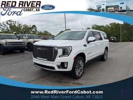 2024 GMC Yukon XL Cabot AR