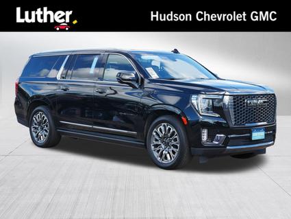 2024 GMC Yukon XL Hudson WI