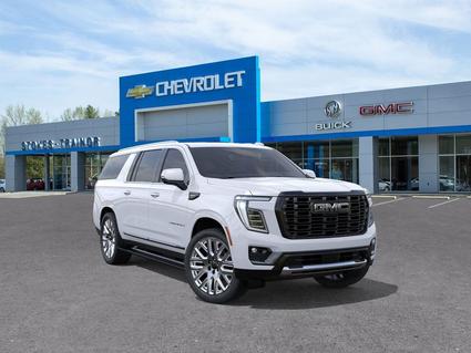 2026 GMC Yukon XL Newberry SC