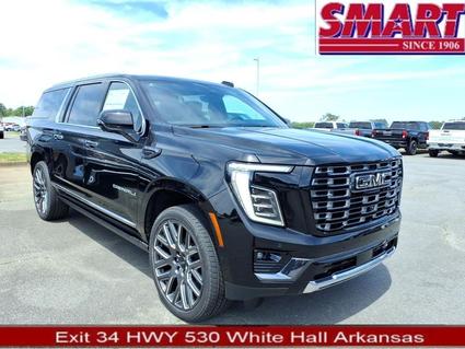 2026 GMC Yukon XL White Hall AR