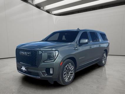 2023 GMC Yukon XL Sterling CO
