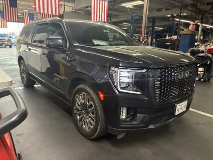 2023 GMC Yukon XL Clovis CA