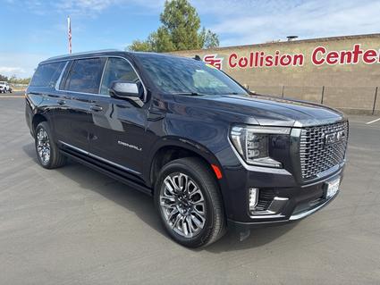 2023 GMC Yukon XL Clovis CA