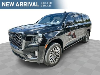 2023 GMC Yukon XL Jacksonville FL
