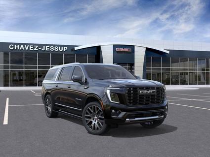2025 GMC Yukon XL Cathedral City CA
