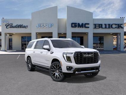 2025 GMC Yukon XL Cathedral City CA