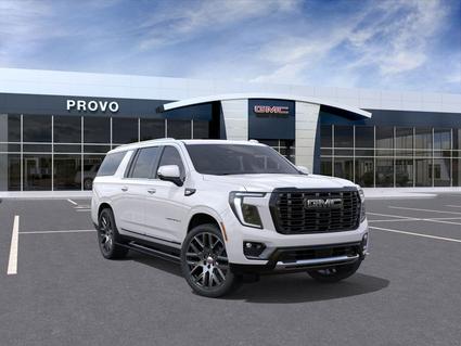 2025 GMC Yukon XL Provo UT