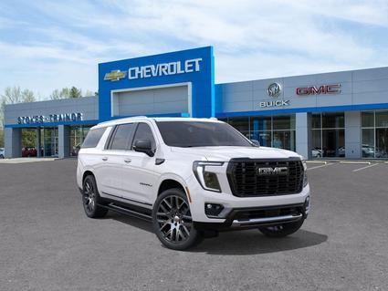 2025 GMC Yukon XL Newberry SC