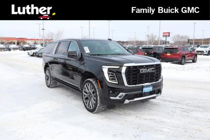 2025 GMC Yukon XL Fargo ND