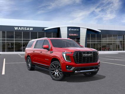 2025 GMC Yukon XL Warsaw IN
