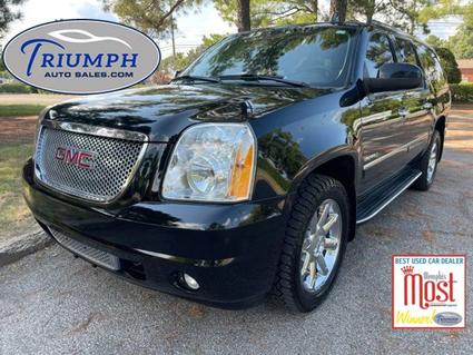 2013 GMC Yukon XL Memphis TN