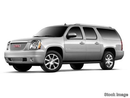2013 GMC Yukon XL Beckley WV