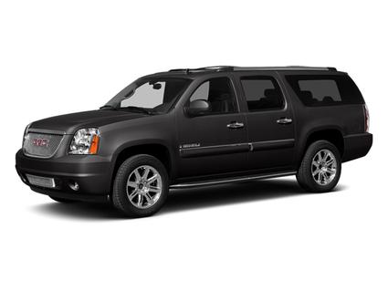 2014 GMC Yukon XL Coeur d'Alene ID