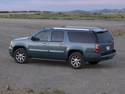 2011 GMC Yukon XL Salem OR
