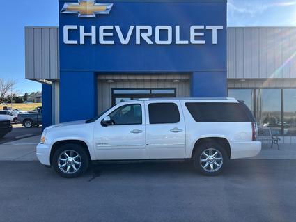 2013 GMC Yukon XL Chadron NE