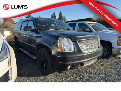 2011 GMC Yukon XL McMinnville OR