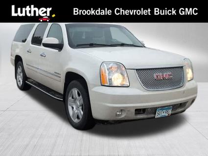 2014 GMC Yukon XL Minneapolis MN