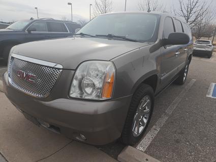 2011 GMC Yukon XL Loveland CO