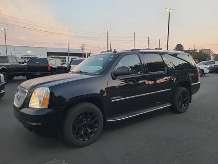 2014 GMC Yukon XL  