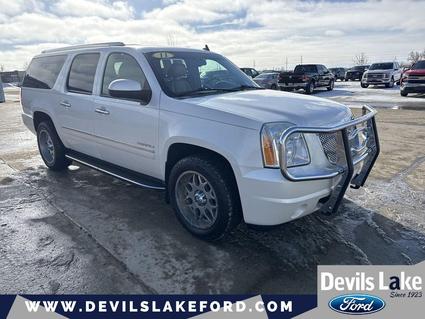 2011 GMC Yukon XL Devils Lake ND