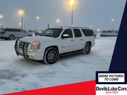 2011 GMC Yukon XL Devils Lake ND
