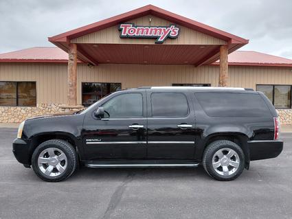 2011 GMC Yukon XL Chadron NE