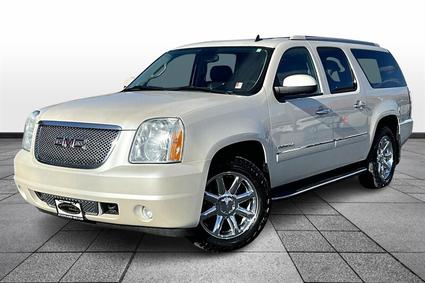 2012 GMC Yukon XL Rock Springs WY