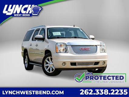 2014 GMC Yukon XL West Bend WI