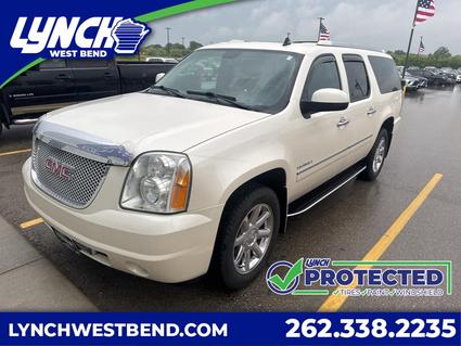 2014 GMC Yukon XL West Bend WI