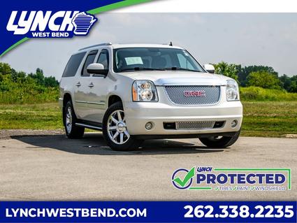 2014 GMC Yukon XL West Bend WI