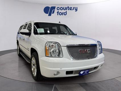 2011 GMC Yukon XL Norfolk NE