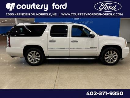 2011 GMC Yukon XL Norfolk NE
