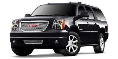2011 GMC Yukon XL Minneapolis MN