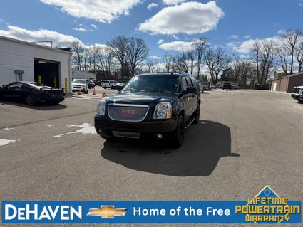 2014 GMC Yukon XL Fort Wayne IN