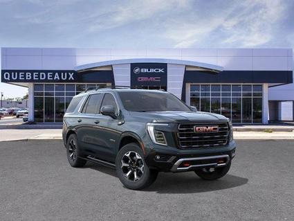 2026 GMC Yukon Tucson AZ