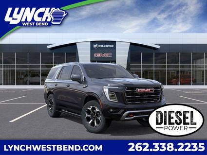2026 GMC Yukon West Bend WI