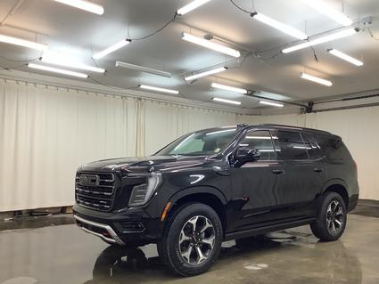 2026 GMC Yukon Warsaw IN