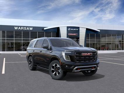 2026 GMC Yukon Warsaw IN