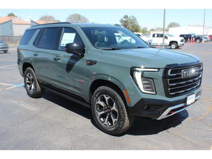 2026 GMC Yukon Aurora CO