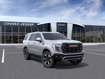 2026 GMC Yukon Cathedral City CA