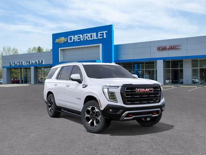 2026 GMC Yukon Newberry SC