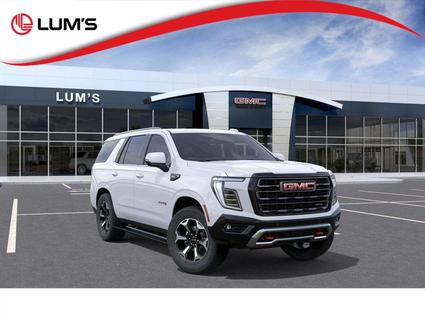 2026 GMC Yukon McMinnville OR