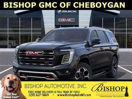 2026 GMC Yukon Cheboygan MI