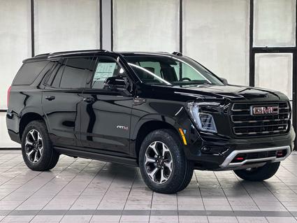 2026 GMC Yukon Demotte IN